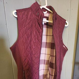 Vest